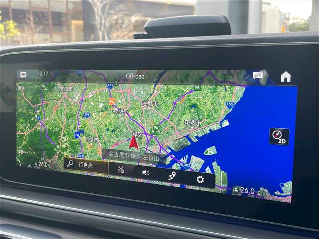 メルセデス・ベンツ&nbsp;GLE-CLASS Coupeの画像5