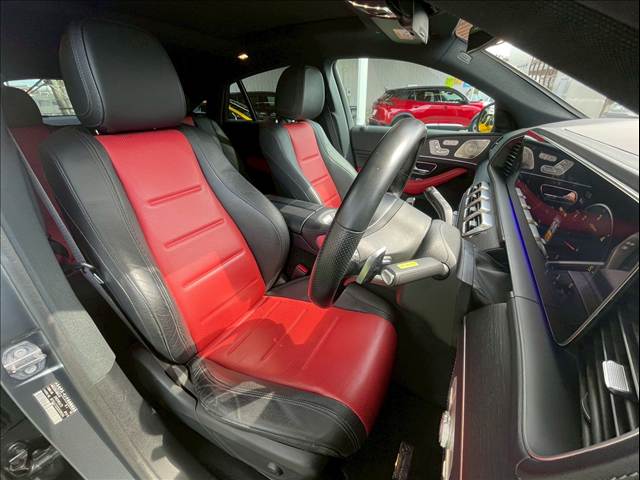 メルセデス・ベンツ&nbsp;GLE-CLASS Coupeの画像7