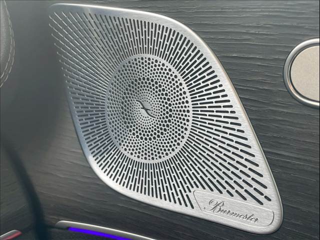 メルセデス・ベンツ&nbsp;GLE-CLASS Coupeの画像9