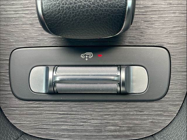 メルセデス・ベンツ&nbsp;GLE-CLASS Coupeの画像11