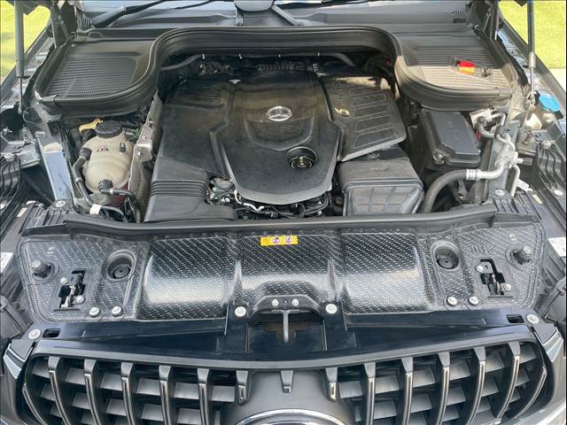 メルセデス・ベンツ&nbsp;GLE-CLASS Coupeの画像12