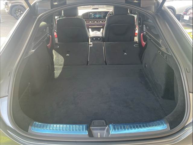 メルセデス・ベンツ&nbsp;GLE-CLASS Coupeの画像18