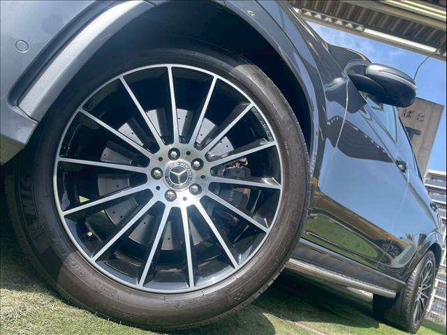 メルセデス・ベンツ&nbsp;GLE-CLASS Coupeの画像19