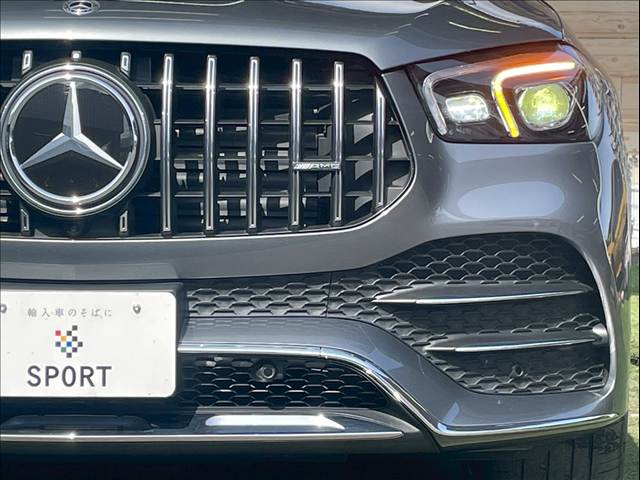 メルセデス・ベンツ&nbsp;GLE-CLASS Coupeの画像20