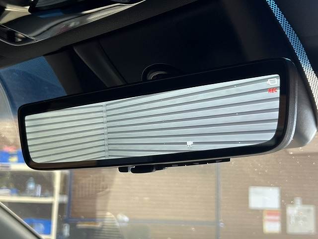 ハリアー◆G 内装他