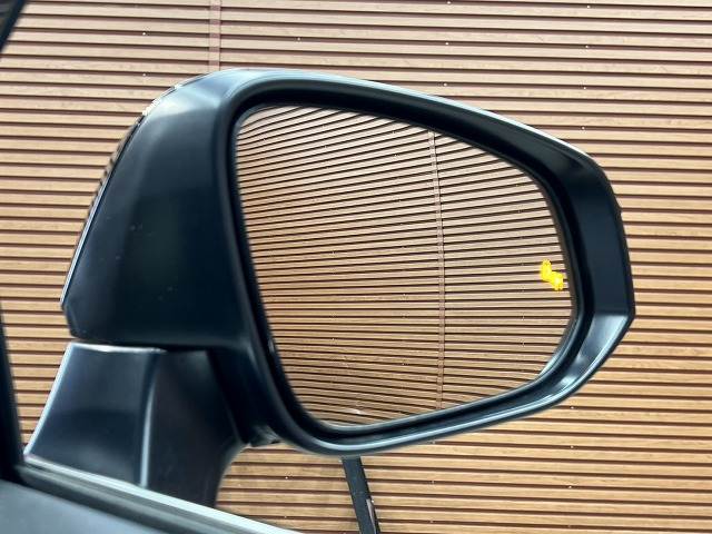 トヨタ&nbsp;ハリアーの画像7