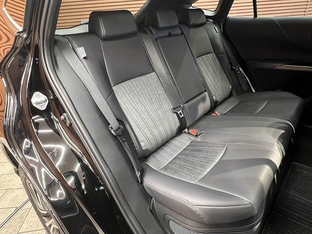 トヨタ&nbsp;ハリアーの画像9