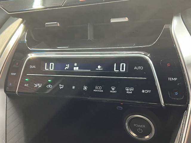 トヨタ&nbsp;ハリアーの画像12