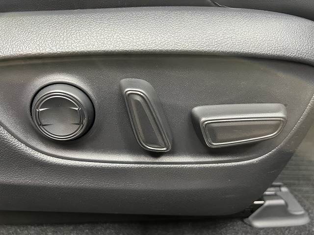 トヨタ&nbsp;ハリアーの画像15