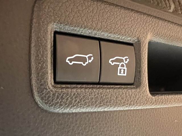 トヨタ&nbsp;ハリアーの画像16