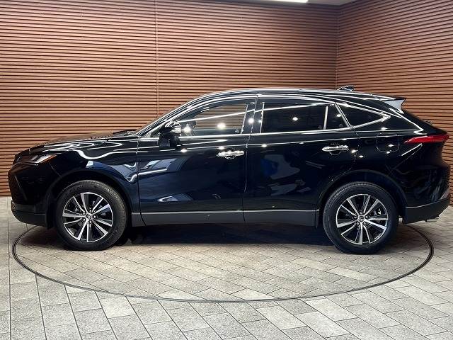 トヨタ&nbsp;ハリアーの画像18