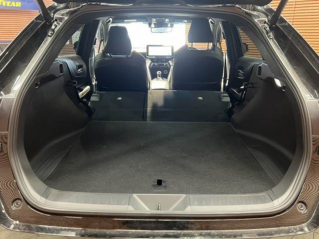 トヨタ&nbsp;ハリアーの画像20