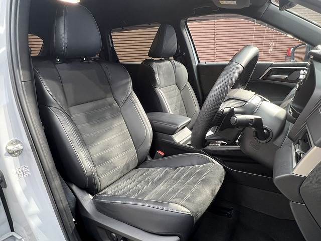 三菱&nbsp;アウトランダーPHEVの画像8