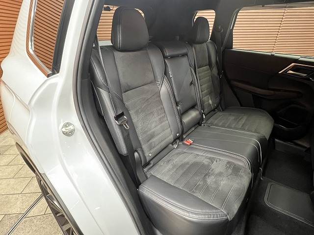 三菱&nbsp;アウトランダーPHEVの画像9