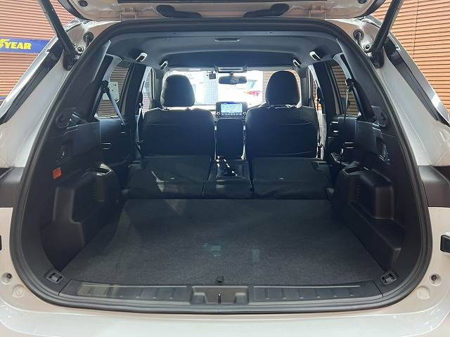 三菱&nbsp;アウトランダーPHEVの画像20