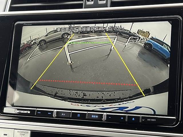 トヨタ&nbsp;ランドクルーザープラドの画像4