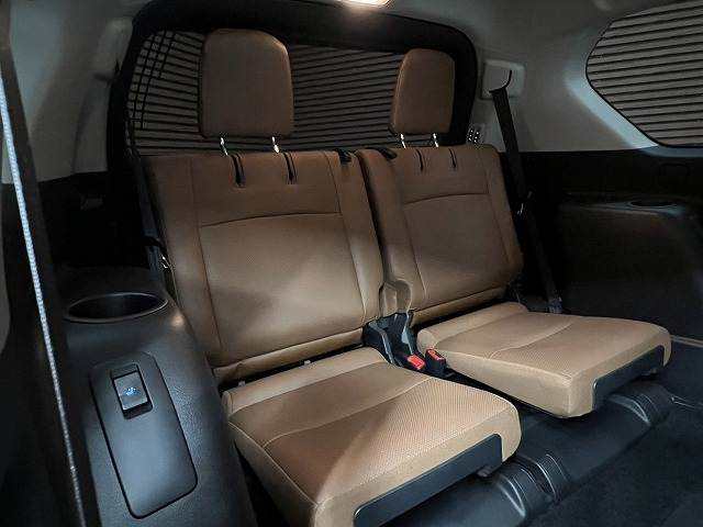 トヨタ&nbsp;ランドクルーザープラドの画像9