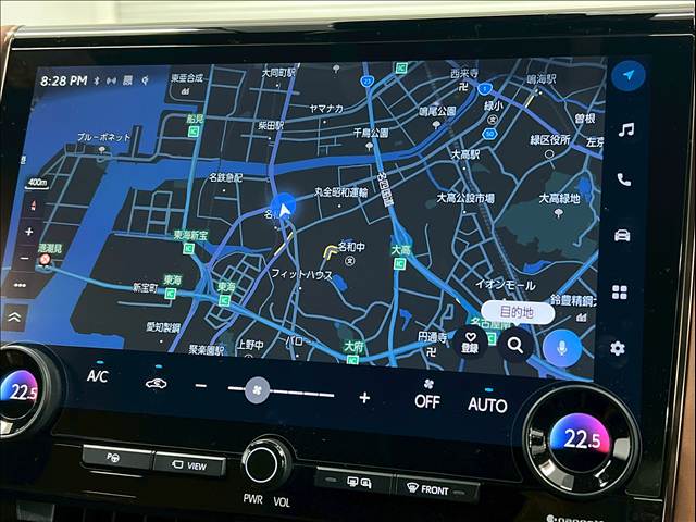 トヨタ&nbsp;ヴェルファイアの画像4
