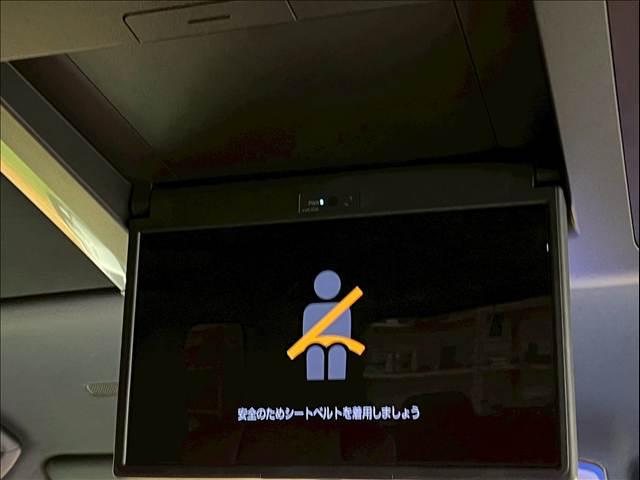 トヨタ&nbsp;ヴェルファイアの画像7