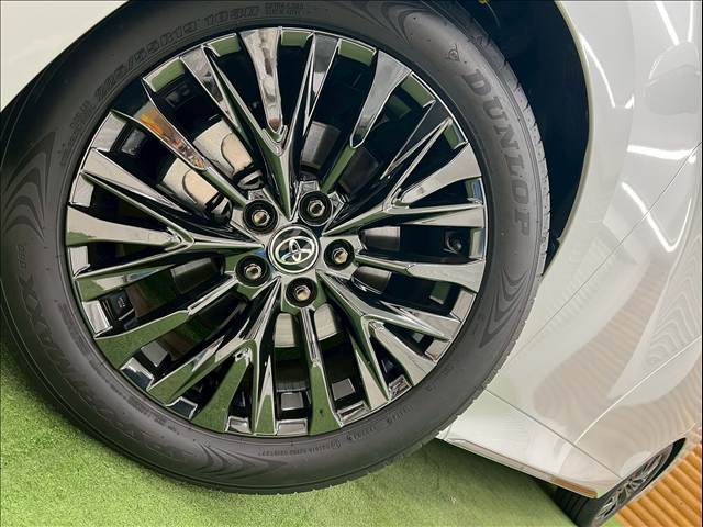 トヨタ&nbsp;ヴェルファイアの画像11