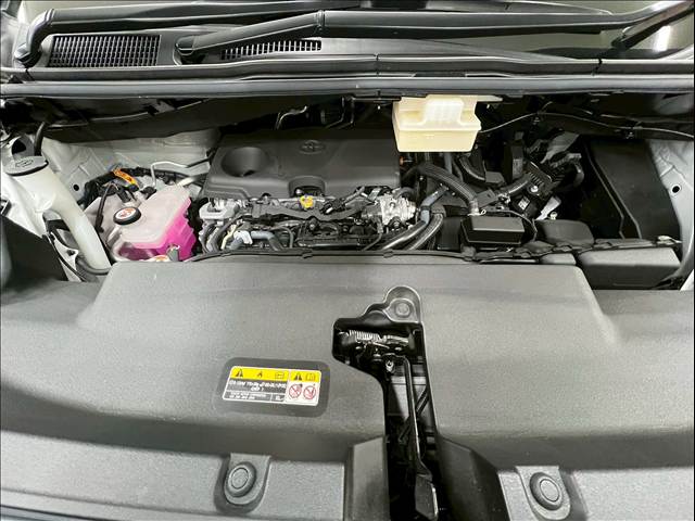 トヨタ&nbsp;ヴェルファイアの画像16