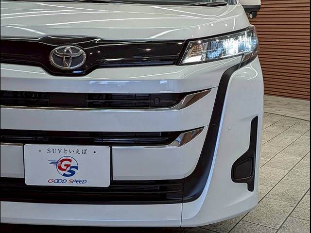 トヨタ&nbsp;ノアの画像10