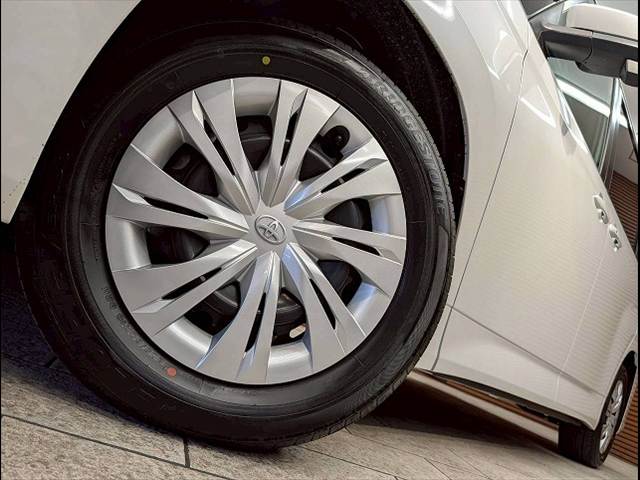 トヨタ&nbsp;ノアの画像11