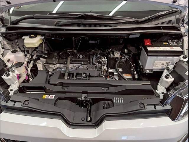 トヨタ&nbsp;ノアの画像14