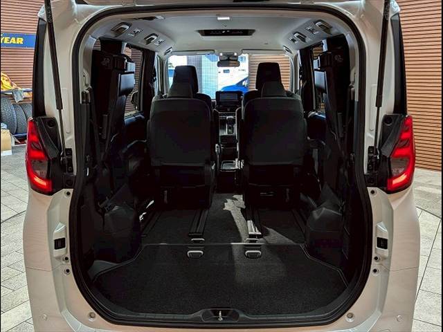 トヨタ&nbsp;ノアの画像20