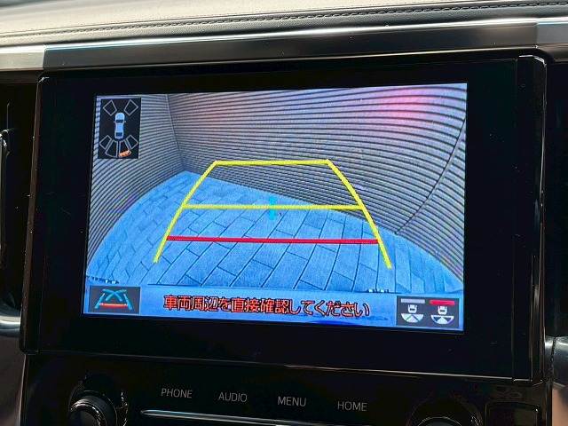 トヨタ&nbsp;アルファードの画像4