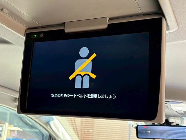 トヨタ&nbsp;アルファードの画像6