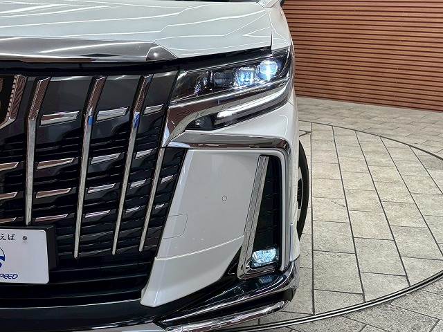 トヨタ&nbsp;アルファードの画像10