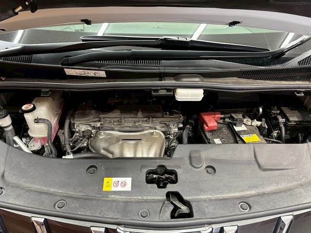 トヨタ&nbsp;アルファードの画像14