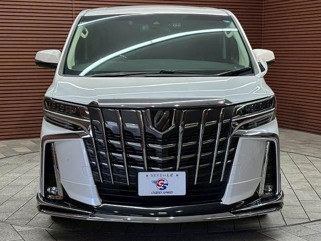 トヨタ&nbsp;アルファードの画像17