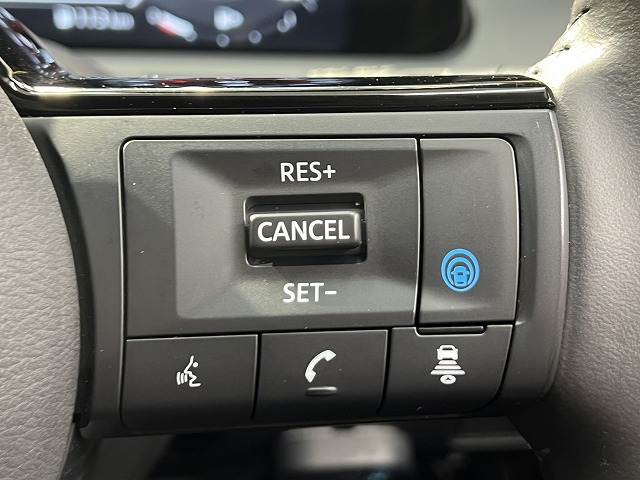 日産&nbsp;ノートオーラの画像7