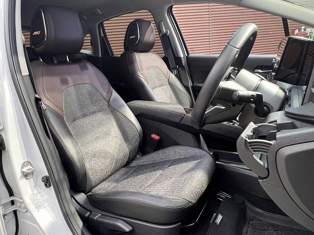 日産&nbsp;ノートオーラの画像8