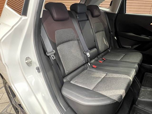 日産&nbsp;ノートオーラの画像9