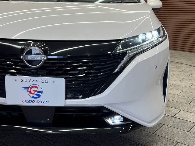 日産&nbsp;ノートオーラの画像10
