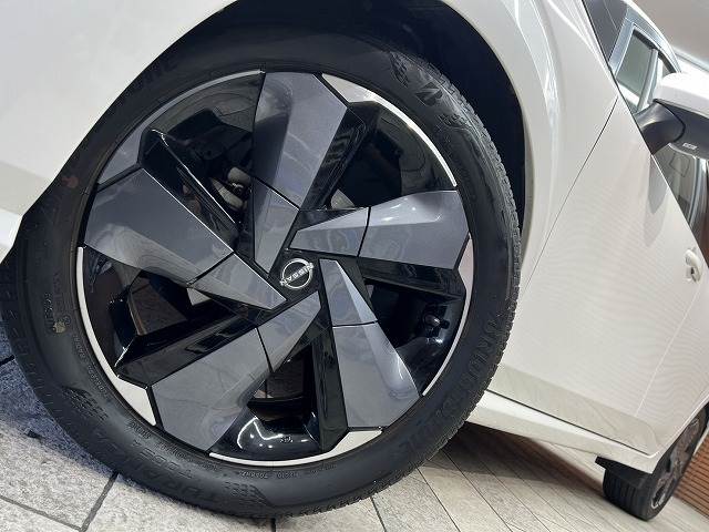 日産&nbsp;ノートオーラの画像11