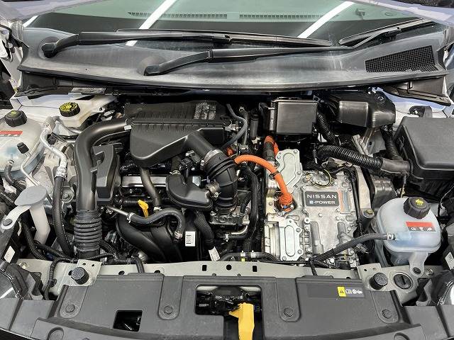 日産&nbsp;ノートオーラの画像14