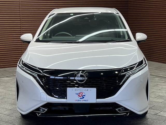 日産&nbsp;ノートオーラの画像17