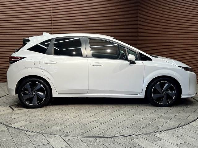 日産&nbsp;ノートオーラの画像18