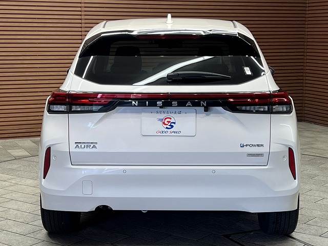 日産&nbsp;ノートオーラの画像19