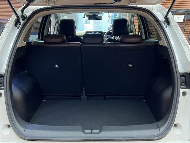 日産&nbsp;ノートオーラの画像20