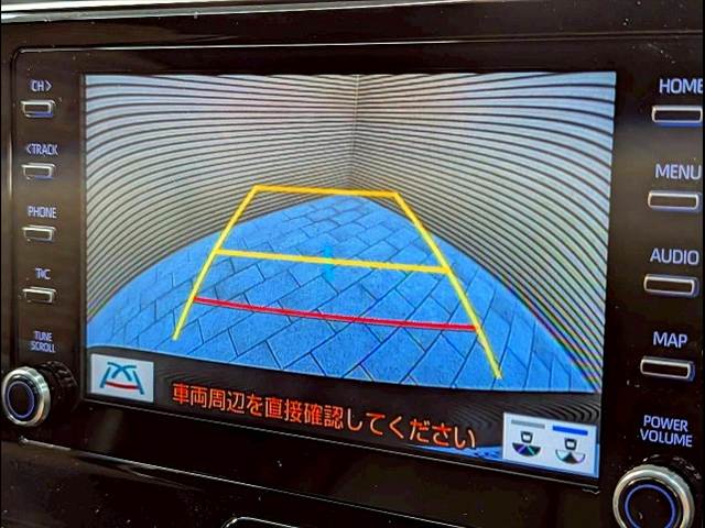 ハリアー◆G 内装他