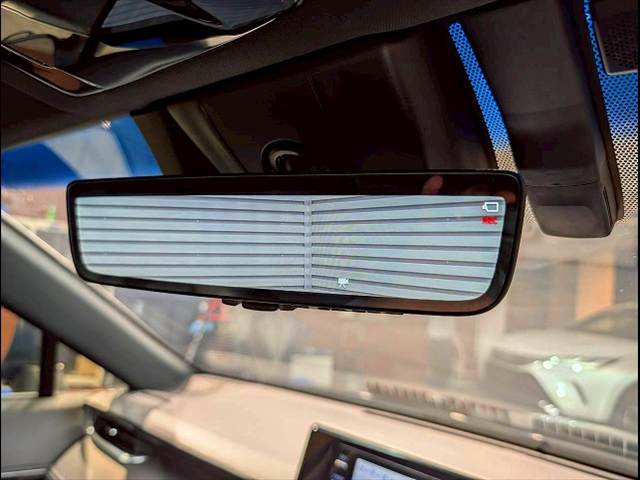 ハリアー◆G 内装他