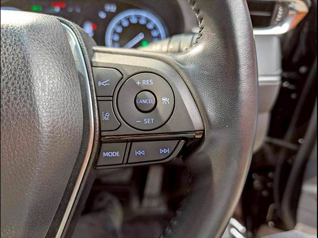 ハリアー◆G 内装他