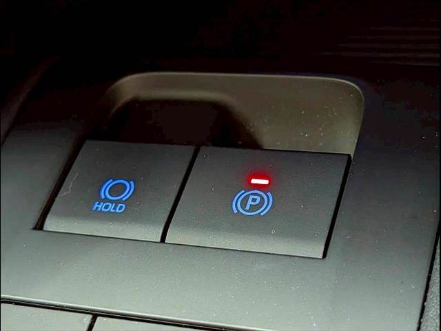 トヨタ&nbsp;ハリアーの画像7