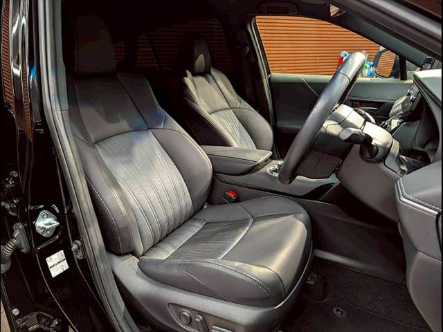 トヨタ&nbsp;ハリアーの画像8