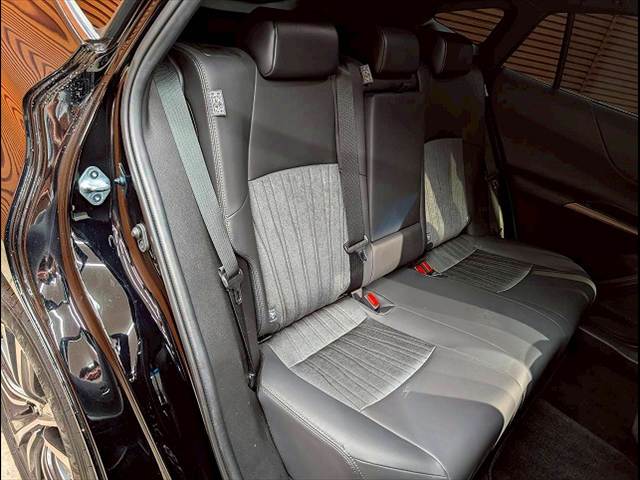 トヨタ&nbsp;ハリアーの画像9